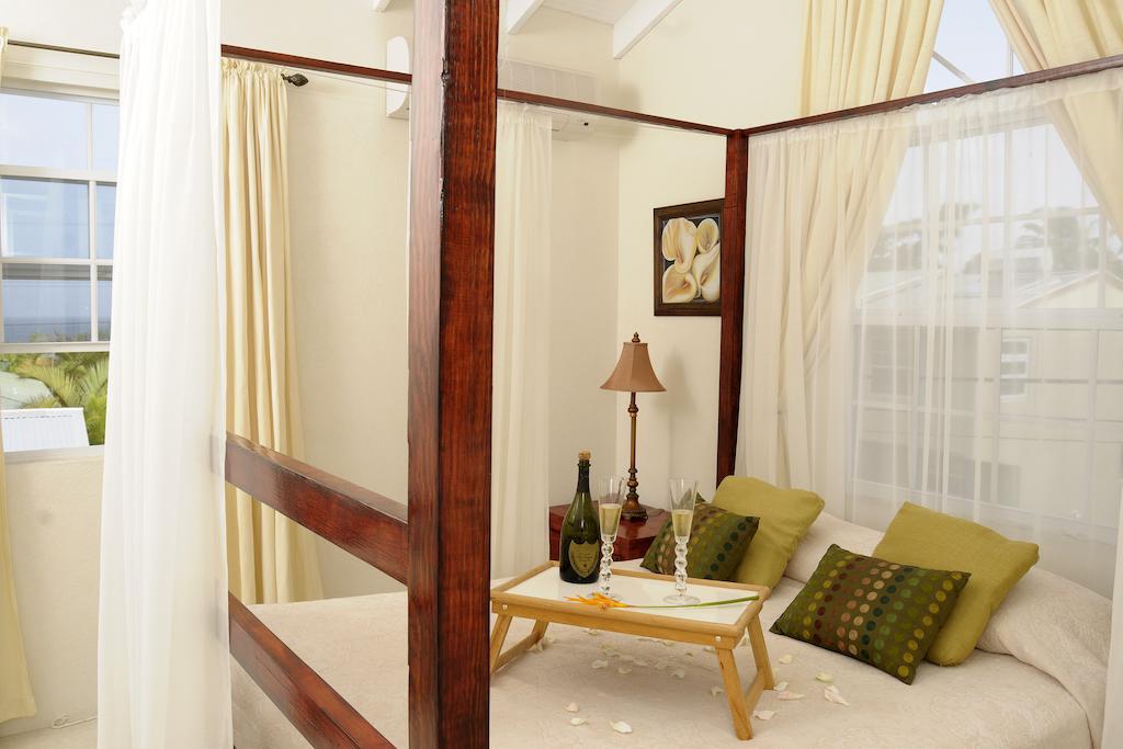 The Preserve Prospect Kamer foto